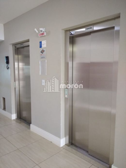 Apartamento Para Venda No Centro - Ed Mario Carneiro Gomes