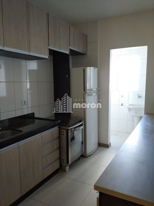 <strong>APARTAMENTO PARA ALUGAR NO CENTRO - ED MARIO CARNEIRO GOMES</strong>