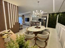 <strong>APARTAMENTO À VENDA NO CENTRO - MERANO RESIDENZIALE</strong>
