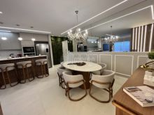 <strong>APARTAMENTO À VENDA NO CENTRO - MERANO RESIDENZIALE</strong>