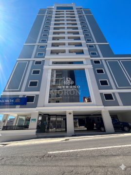 <strong>APARTAMENTO À VENDA NO CENTRO - MERANO RESIDENZIALE</strong>