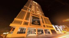 <strong>APARTAMENTO À VENDA NO CENTRO - MERANO RESIDENZIALE</strong>