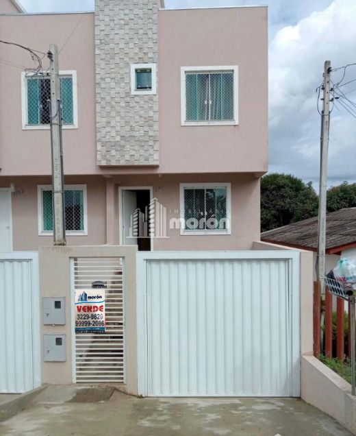 Foto Imóvel - Sobrado Triplex à Venda Sabará