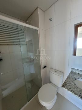 Apartamento Para Alugar No Centro - Ed. Imperador