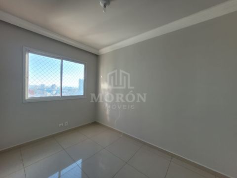 Apartamento Para Alugar No Centro - Ed. Imperador
