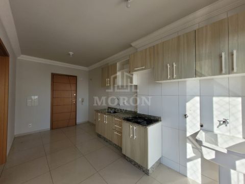 Apartamento Para Alugar No Centro - Ed. Imperador
