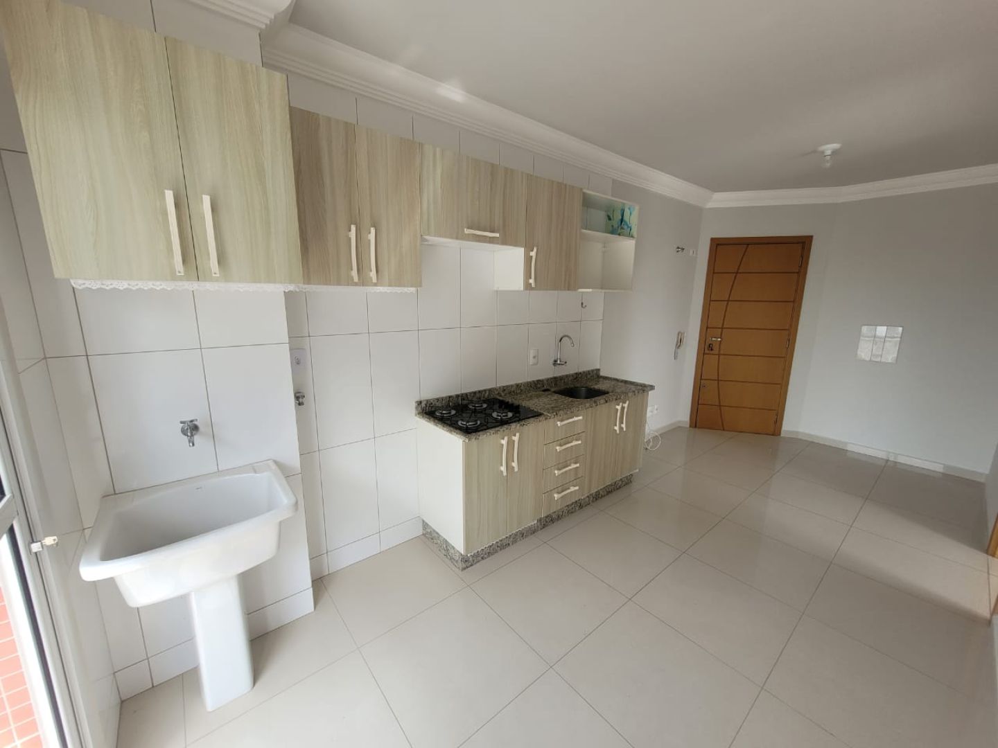 Apartamento Para Alugar No Centro - Ed. Imperador