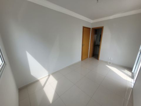 Apartamento Para Alugar No Centro - Ed. Imperador