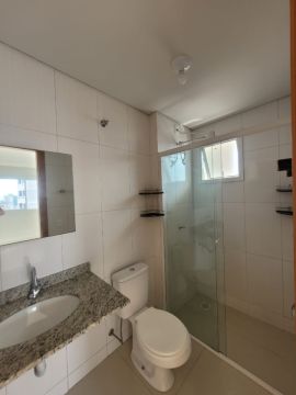 Apartamento Para Alugar No Centro - Ed. Imperador