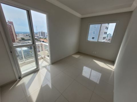 Apartamento Para Alugar No Centro - Ed. Imperador