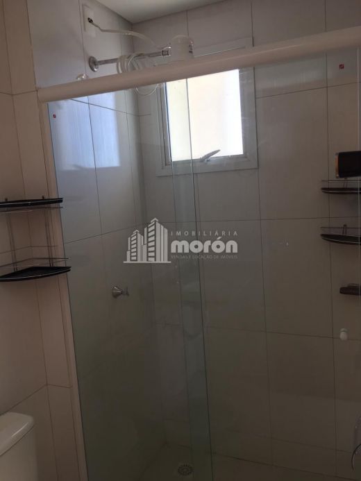 Apartamento Para Alugar No Centro - Ed. Imperador