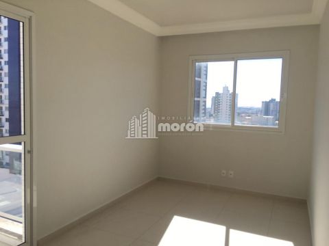 Apartamento Para Alugar No Cento - Edificio Imperador