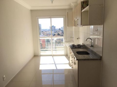 Apartamento Para Alugar No Cento - Edificio Imperador