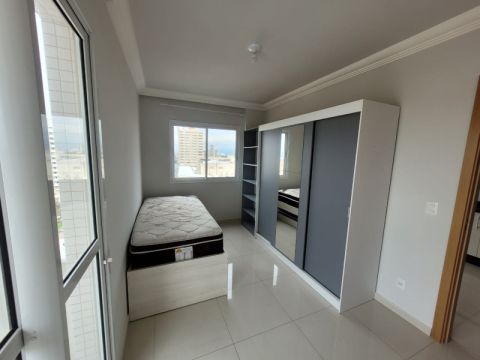 Apartamento Para Alugar No Centro - Ed. Imperador