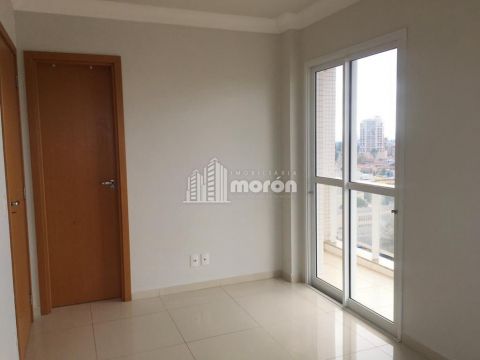Apartamento Para Alugar No Centro - Edificio Imperador