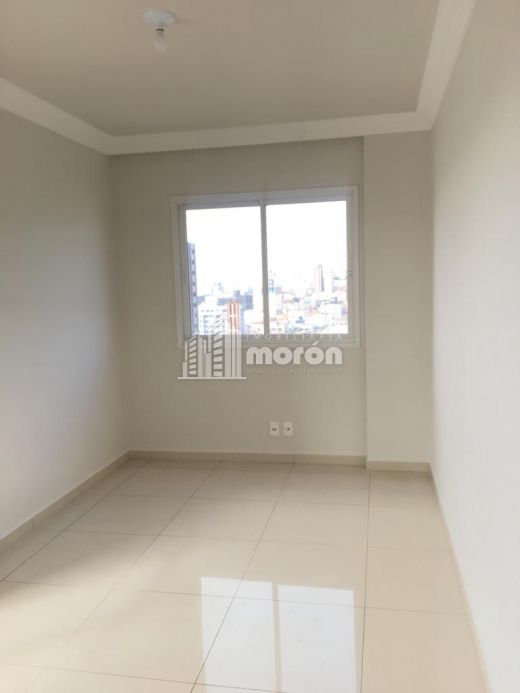 Apartamento Para Alugar No Centro - Edificio Imperador
