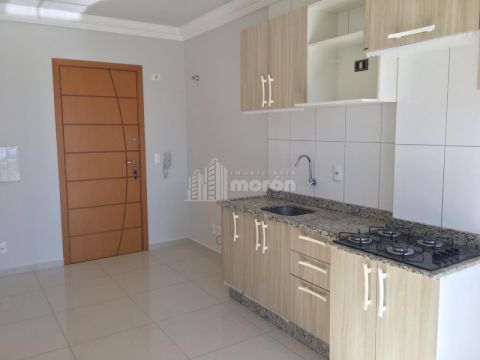 Apartamento Para Alugar No Centro - Ed. Imperador