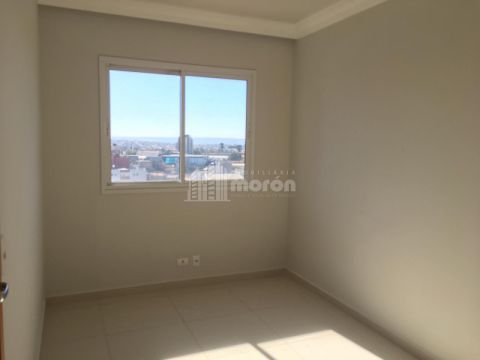 Apartamento Para Alugar No Centro - Ed. Imperador