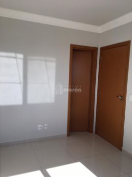 Apartamento Para Alugar No Centro - Ed. Imperador
