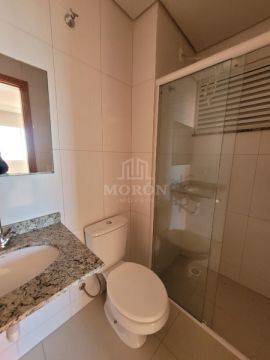 Apartamento Para Alugar No Centro - Ed. Imperador