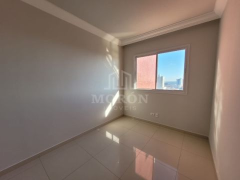 Apartamento Para Alugar No Centro - Ed. Imperador