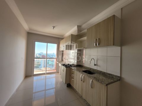 Foto Imóvel - Apartamento Para Alugar No Centro - Ed. Imperador
