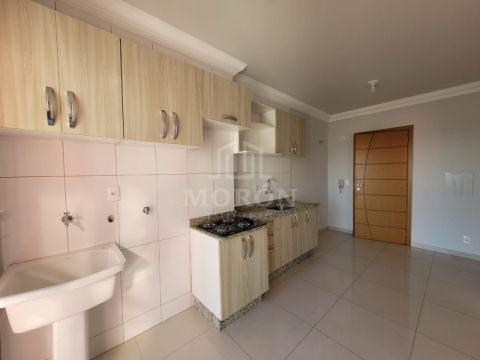 <strong>APARTAMENTO PARA ALUGAR NO CENTRO - ED. IMPERADOR</strong>