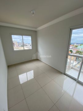 Apartamento Semi Mobiliado Para Alugar No Centro