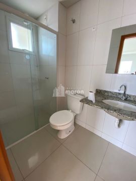 Apartamento Para Alugar No Centro - Ed. Imperador