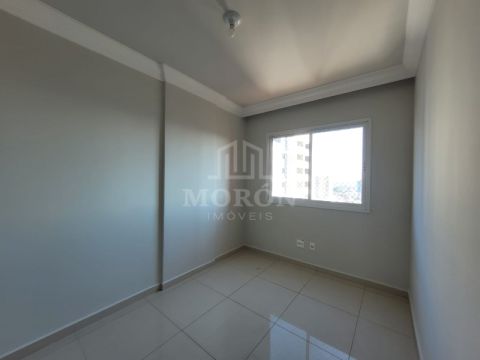 Apartamento Para Alugar No Centro - Ed.imperador
