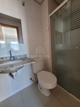 Apartamento Para Alugar No Centro - Ed.imperador