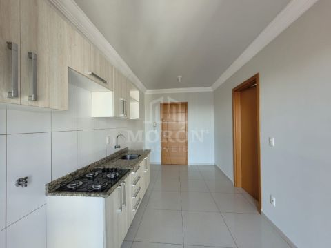 Apartamento Para Alugar No Centro - Ed.imperador