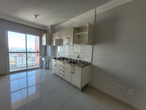 Foto Imóvel - Apartamento Para Alugar No Centro - Ed.imperador