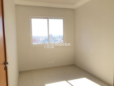 Apartamento Para Alugar No Centro - Edificio Imperador