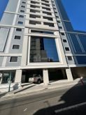 <strong>COBERTURA DUPLEX Á VENDA NO CENTRO - RESIDENZIALE MERANO</strong>