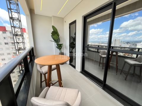 Cobertura Duplex á Venda No Centro - Residenziale Merano