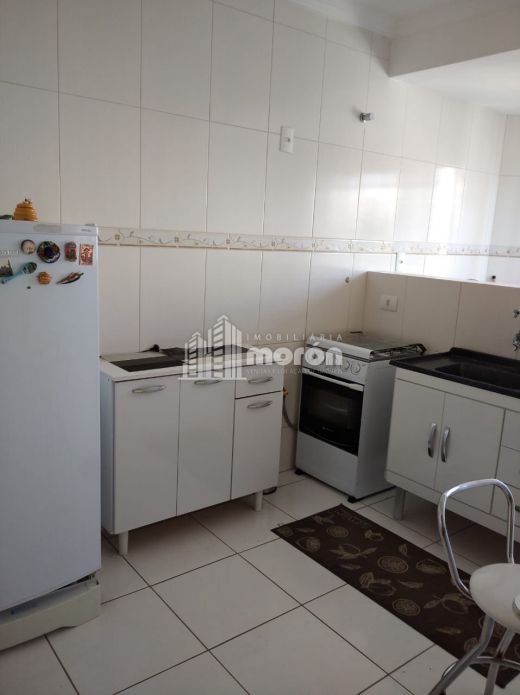 Apartamento à Venda No Centro - Edifício Monte Castelo