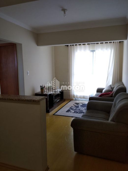 Apartamento à Venda No Centro - Edifício Monte Castelo