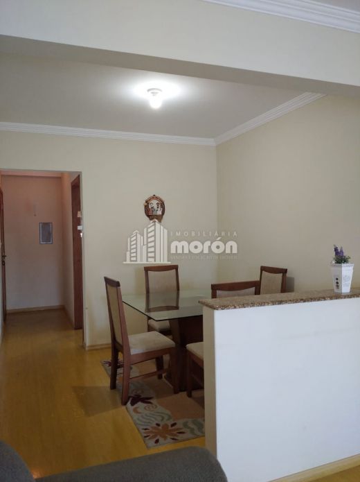 Apartamento à Venda No Centro - Edifício Monte Castelo