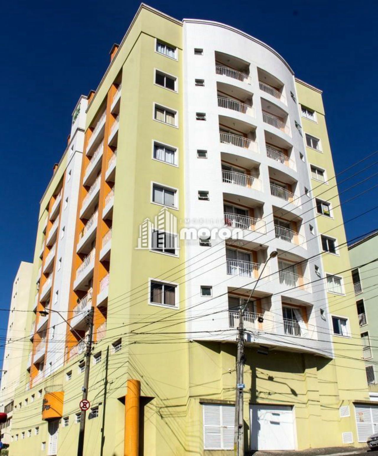 Apartamento Para Alugar No Centro - Edifício ópera