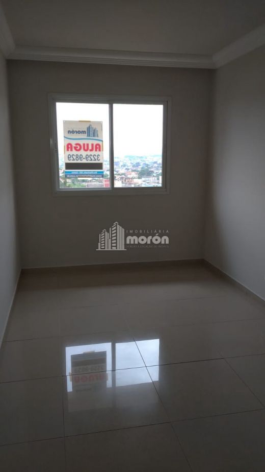 Apartamento Para Alugar No Centro - Edifício ópera