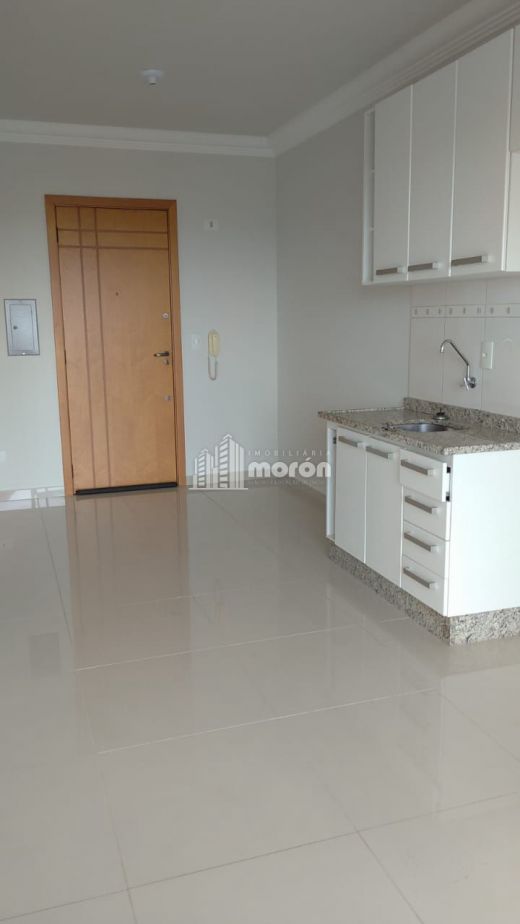 Apartamento Para Alugar No Centro - Edifício ópera