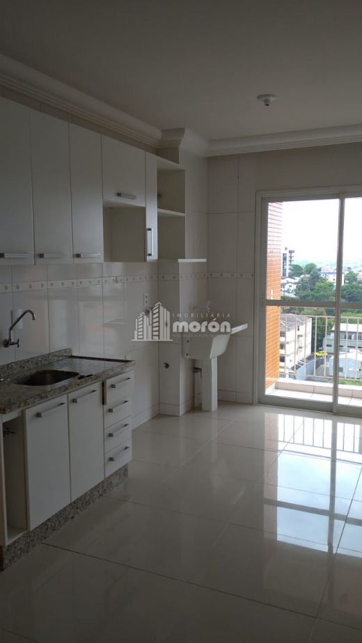 Apartamento Para Alugar No Centro - Edifício ópera