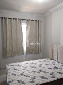 <strong>APARTAMENTO MOBILIADO PARA ALUGAR NO CENTRO - ED. ATLANTICO</strong>