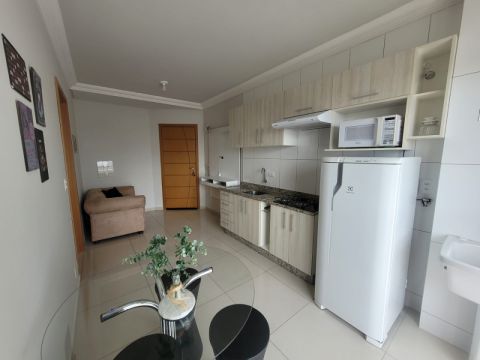 Foto Apartamento