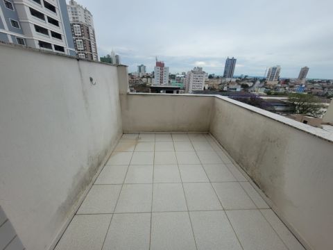 Apartamento Mobiiliado Para  Alugar Centro - Ed. Imperador