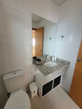 Apartamento Mobiiliado Para  Alugar Centro - Ed. Imperador