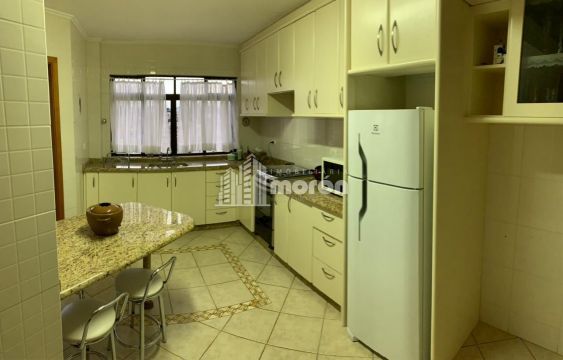 Apartamento á Venda No Nova Russia - Edifício Villa Lobos