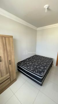 Apartamento Mobiliado Para Alugar No Centro