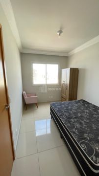 Apartamento Mobiliado Para Alugar No Centro